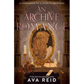 An Archive of Romance Deluxe Illustrated Edition: A Study in Drowning Novella