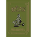 The Wage Slave's Glossary