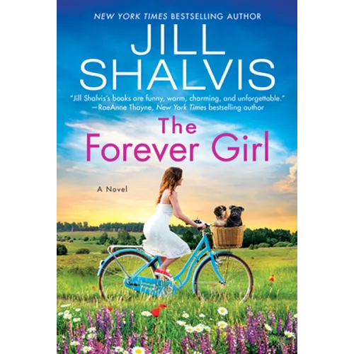 The Forever Girl