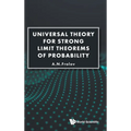 Universal Theory for Strong Limit Theorems of Probability