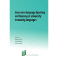 Innovative language teaching and learning at university: treasuring languages