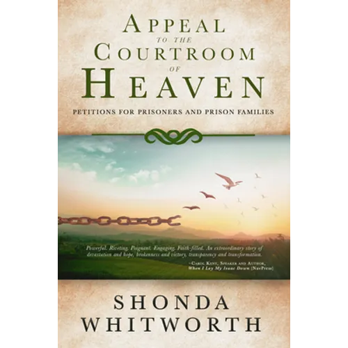 Appeal to the Courtroom of Heaven