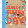 Sunday Funday: An Activity for Every Weekend of the Year