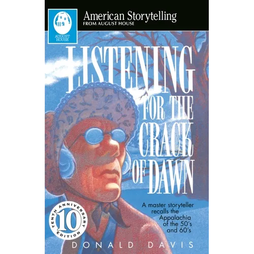 Listening for the Crack of Dawn