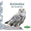 Animales de Invierno (Winter Animals)