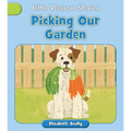 Picking Our Garden