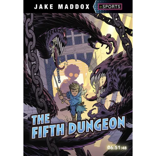 The Fifth Dungeon