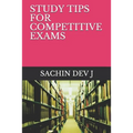 Study Tips for Competitive Exams