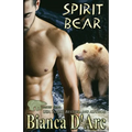 Spirit Bear: Tales of the Were