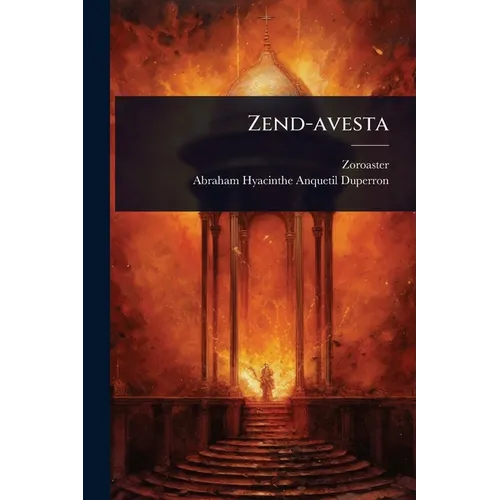 Zend-avesta