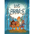 Los Bravos