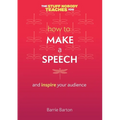 How to Make a Speech