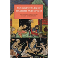 Snuggly Tales of Hashish and Opium