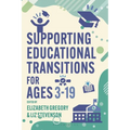 Supporting Educational Transitions for Ages 3-19