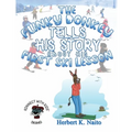 The Funky Donkey Tells His Story About His First Ski Lesson On Safety