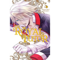 The Royal Tutor, Vol. 5