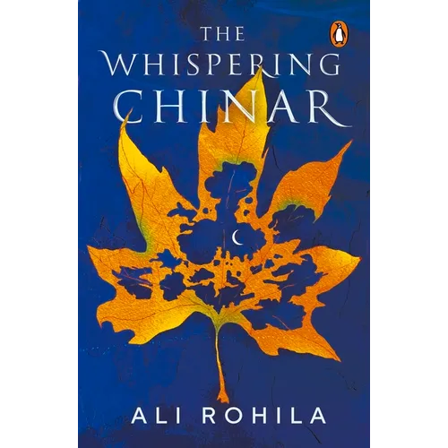 The Whispering Chinar