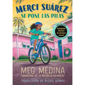 Merci Su疵ez Se Pone Las Pilas (Merci Su疵ez Changes Gears)