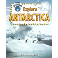 Explore Antarctica