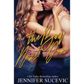 The Boy Next Door: An Enemies-to-Lovers Sports Romance