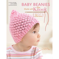 Baby Beanies Made with the Knook: Now You Can Knit with a Crochet Hook!; 7 Designs