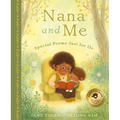 Nana and Me: Special Poems Just for Us
