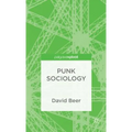 Punk Sociology