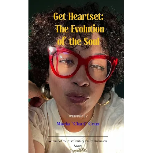 Get Heartset: The Evolution of the Soul