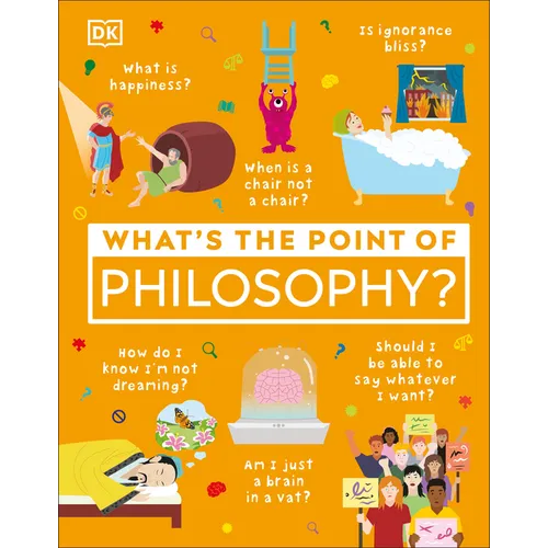 What's the Point of Philosophy?