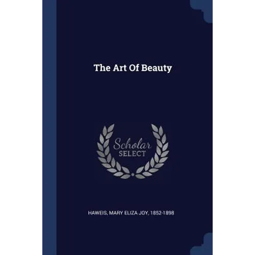 The Art Of Beauty