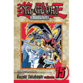 Yu-Gi-Oh!: Duelist, Vol. 15