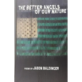 The Better Angels of Our Nature