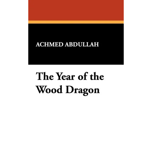 The Year of the Wood Dragon