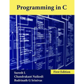 Programming in C