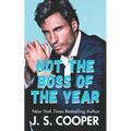 Not The Boss of The Year