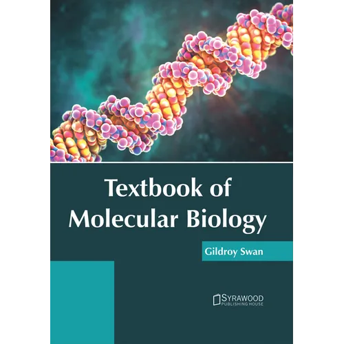 Textbook of Molecular Biology - Hardcover