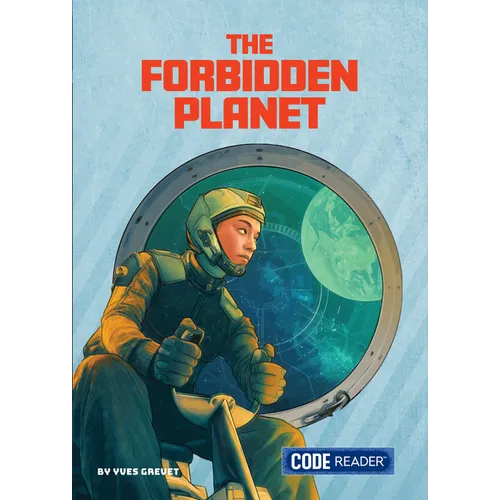 The Forbidden Planet
