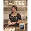 Tastes of Charles Island