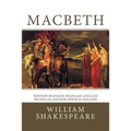 Macbeth: Edition bilingue français-anglais / Bilingual edition French-English