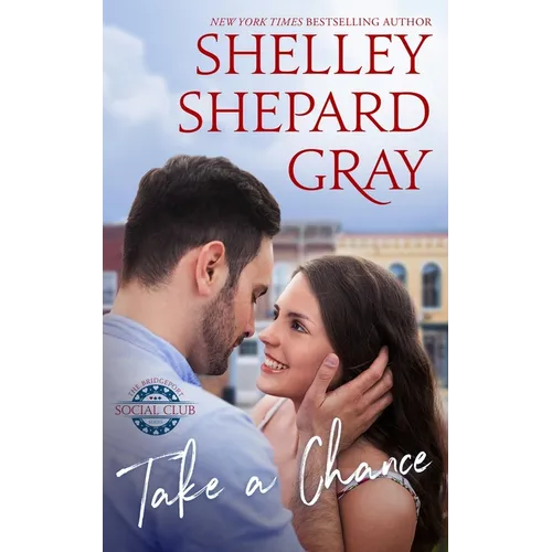 Take a Chance