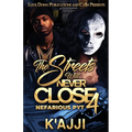The Streets Will Never Close 4