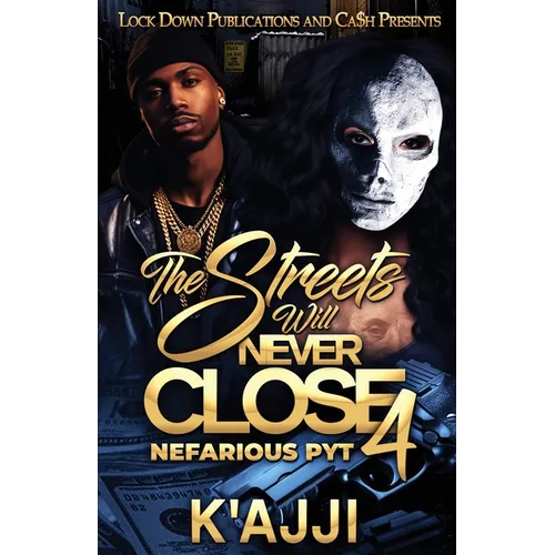 The Streets Will Never Close 4