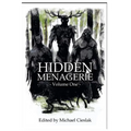 Hidden Menagerie Vol 1