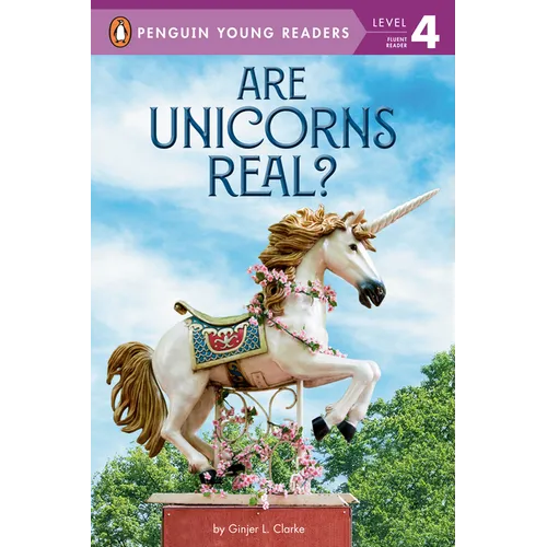 Are Unicorns Real?