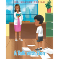 A Talk with Zion