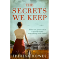 The Secrets We Keep