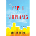 Paper Airplanes