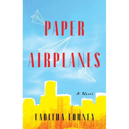 Paper Airplanes