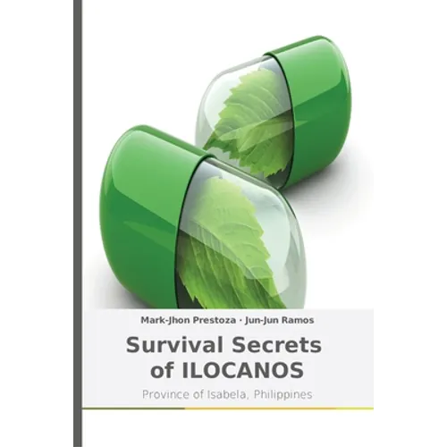 Survival Secrets of ILOCANOS