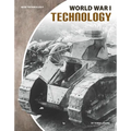 World War I Technology